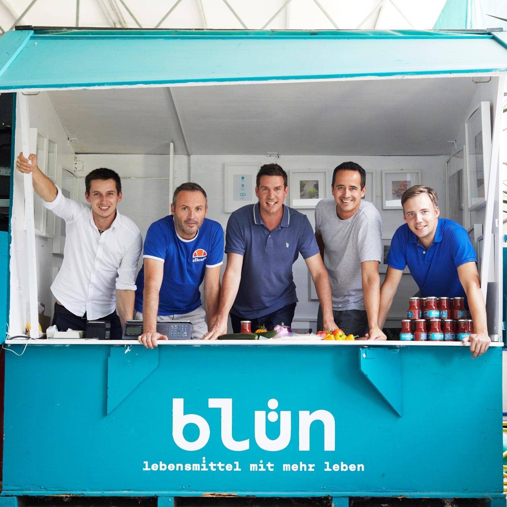 blün foods