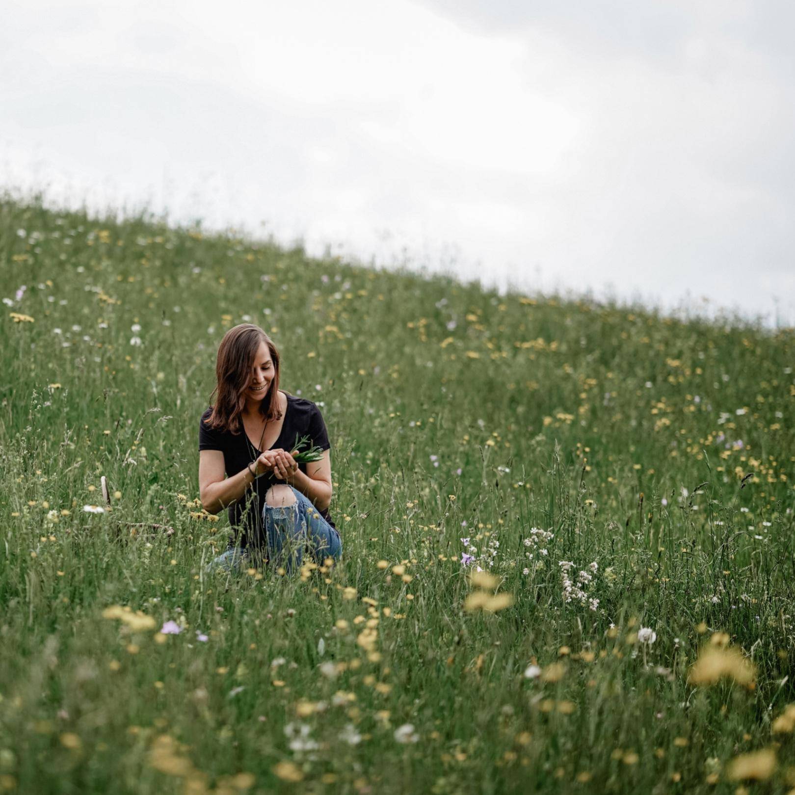 Stefanie Natur-purpur