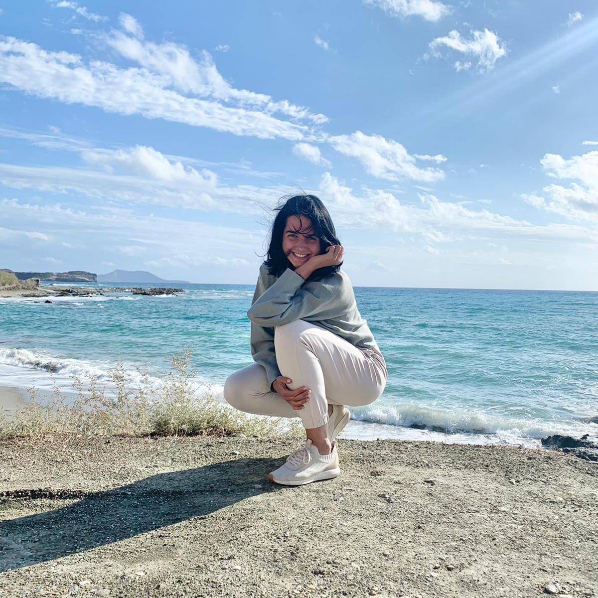 Marina face your real beauty