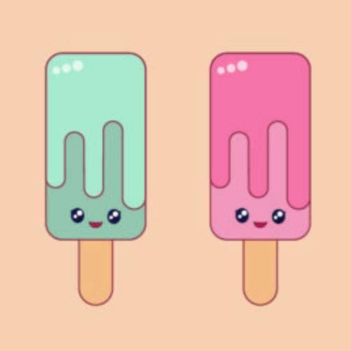 Coco und Lila Breitenecker