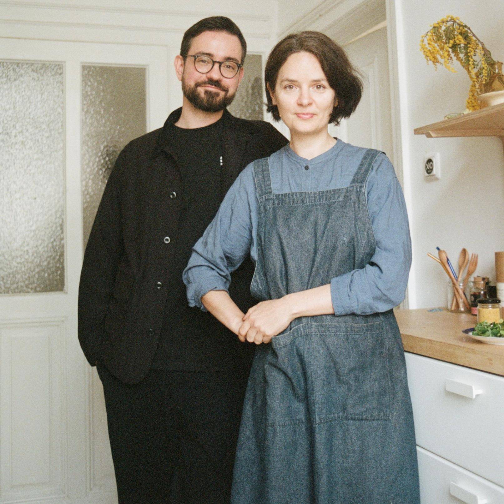 steffi & ben daxer