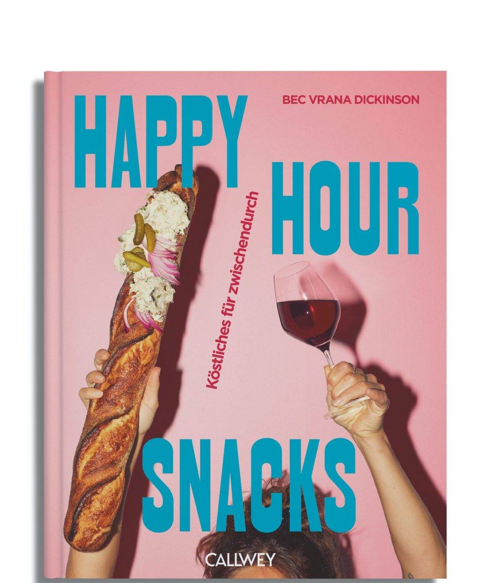 Happy Hour Snacks